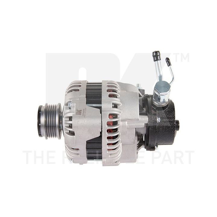 Kintamosios srovės generatorius NK 4849500