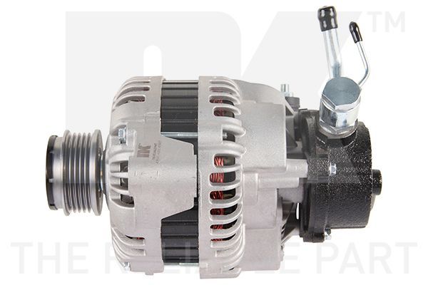 Kintamosios srovės generatorius NK 4849500