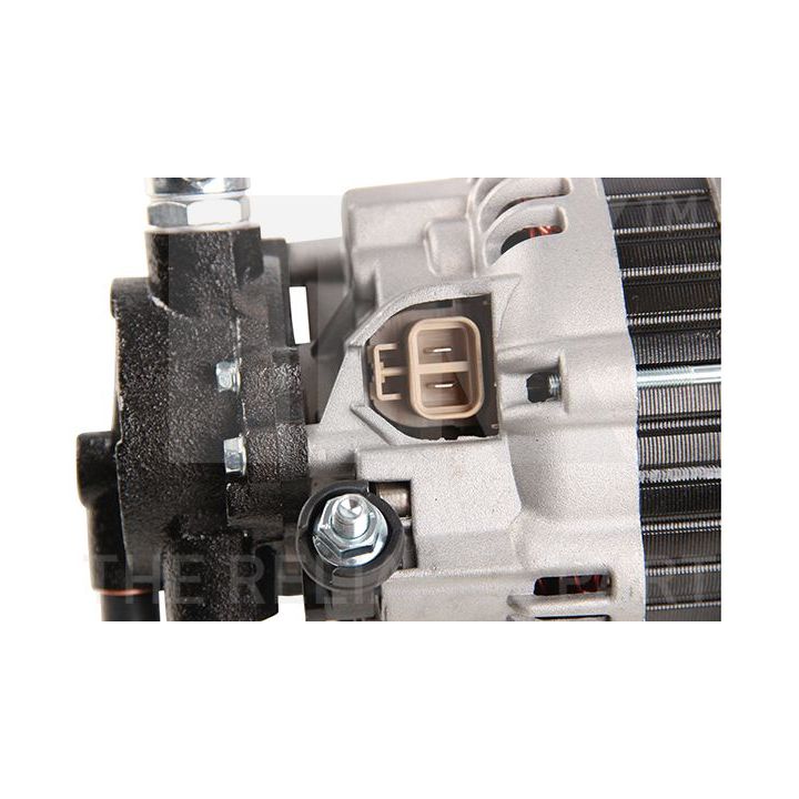 Kintamosios srovės generatorius NK 4849500