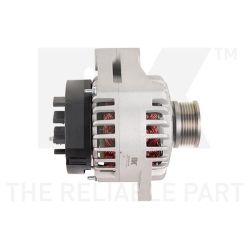 Kintamosios srovės generatorius NK 4849530