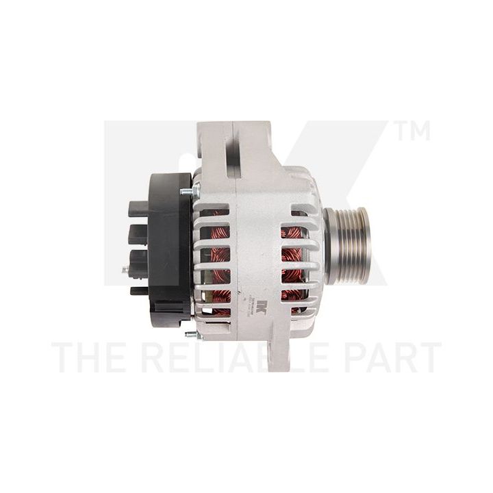 Kintamosios srovės generatorius NK 4849530