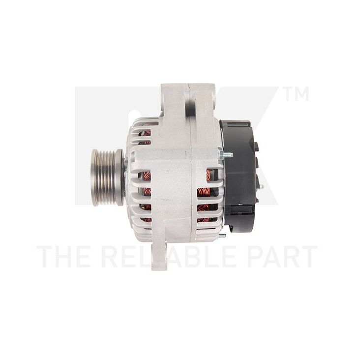 Kintamosios srovės generatorius NK 4849530