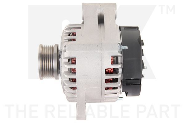 Kintamosios srovės generatorius NK 4849530