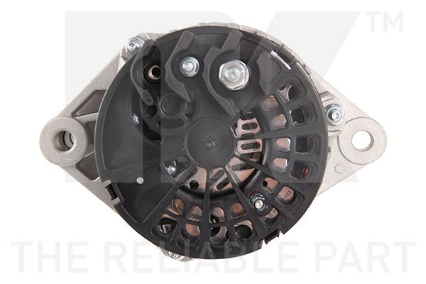 Kintamosios srovės generatorius NK 4849530