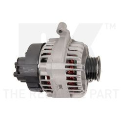 Kintamosios srovės generatorius NK 4849540