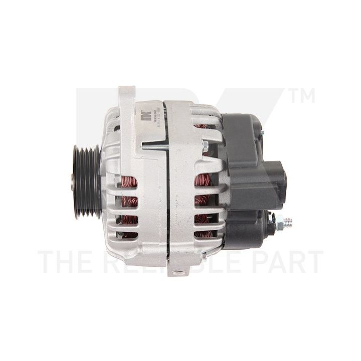 Kintamosios srovės generatorius NK 4860510