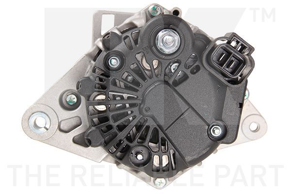 Kintamosios srovės generatorius NK 4860510