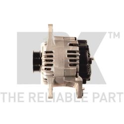 Kintamosios srovės generatorius NK 4860511