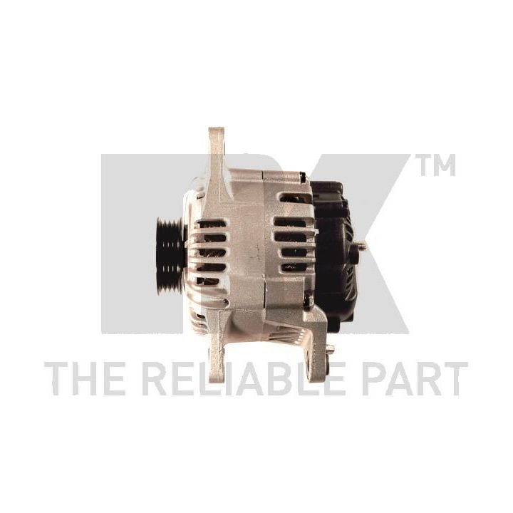 Kintamosios srovės generatorius NK 4860511