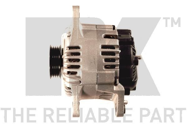 Kintamosios srovės generatorius NK 4860511