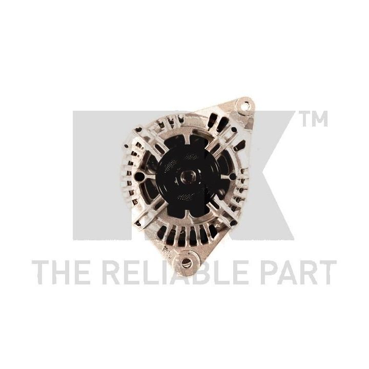 Kintamosios srovės generatorius NK 4860511