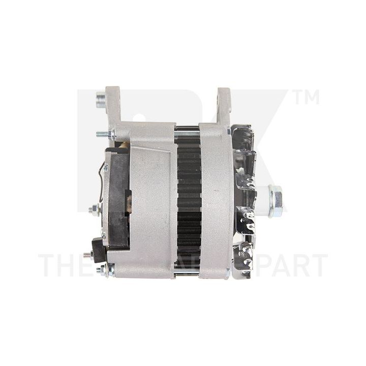 Kintamosios srovės generatorius NK 4866461