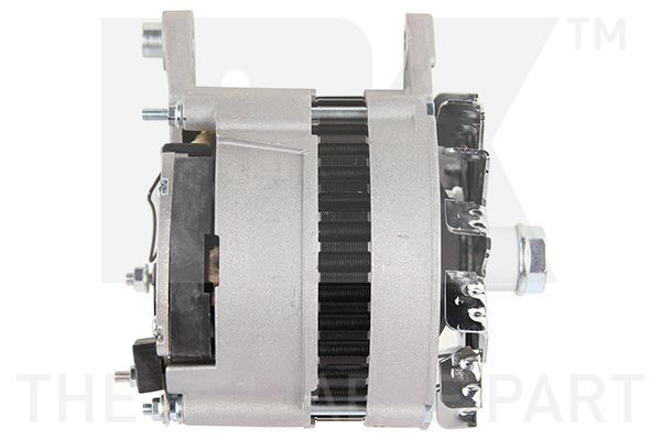 Kintamosios srovės generatorius NK 4866461