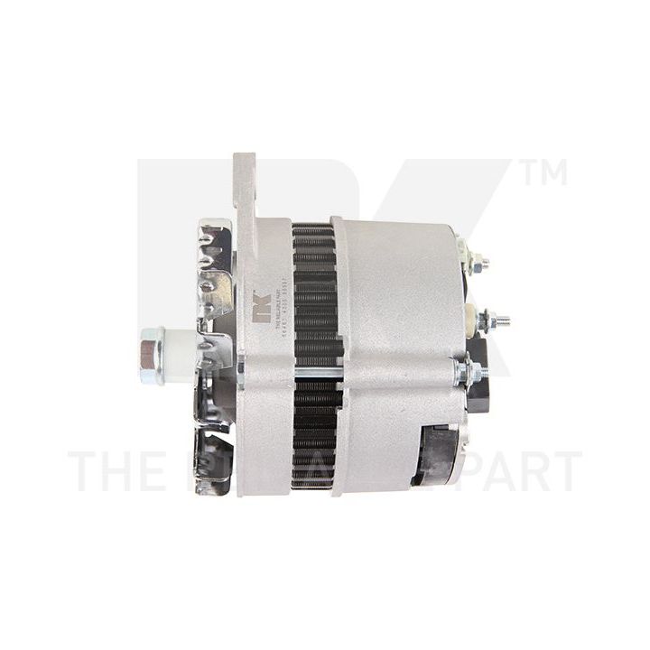 Kintamosios srovės generatorius NK 4866461