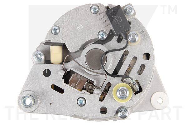 Kintamosios srovės generatorius NK 4866461