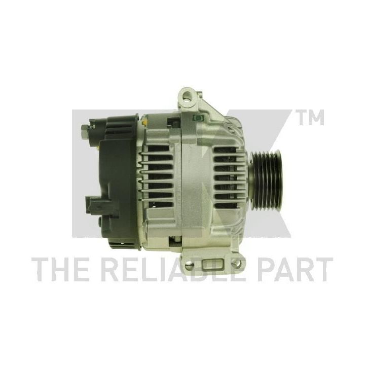 Kintamosios srovės generatorius NK 4880220