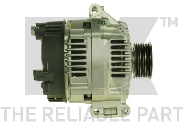 Kintamosios srovės generatorius NK 4880220