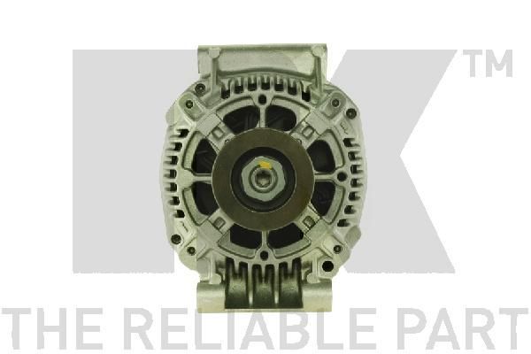 Kintamosios srovės generatorius NK 4880220