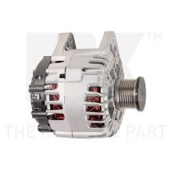 Kintamosios srovės generatorius NK 4880420