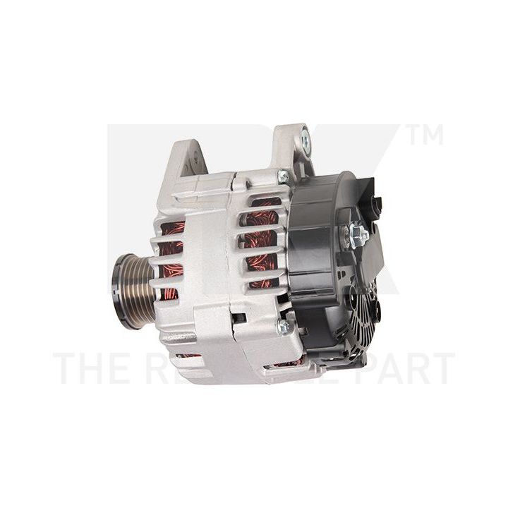 Kintamosios srovės generatorius NK 4880420