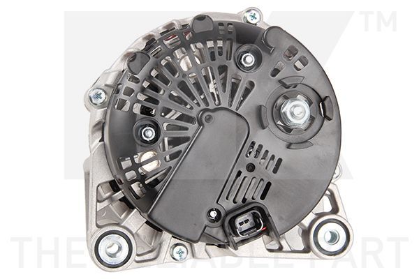 Kintamosios srovės generatorius NK 4880420