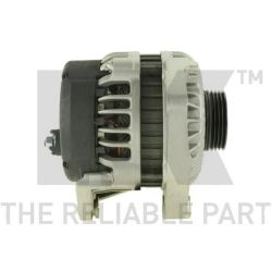 Kintamosios srovės generatorius NK 4890028