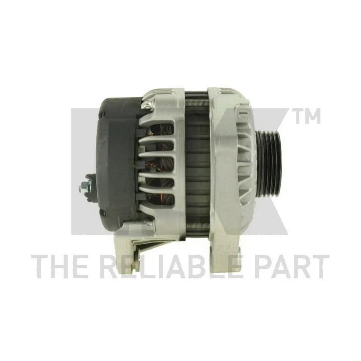 Kintamosios srovės generatorius NK 4890028