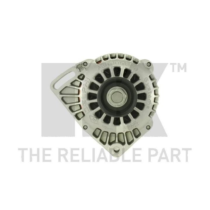 Kintamosios srovės generatorius NK 4890028