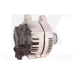 Kintamosios srovės generatorius NK 4890144