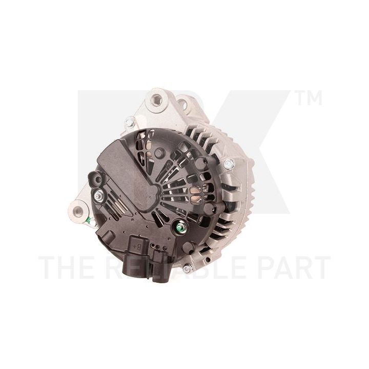 Kintamosios srovės generatorius NK 4890144