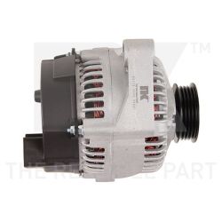 Kintamosios srovės generatorius NK 4890173