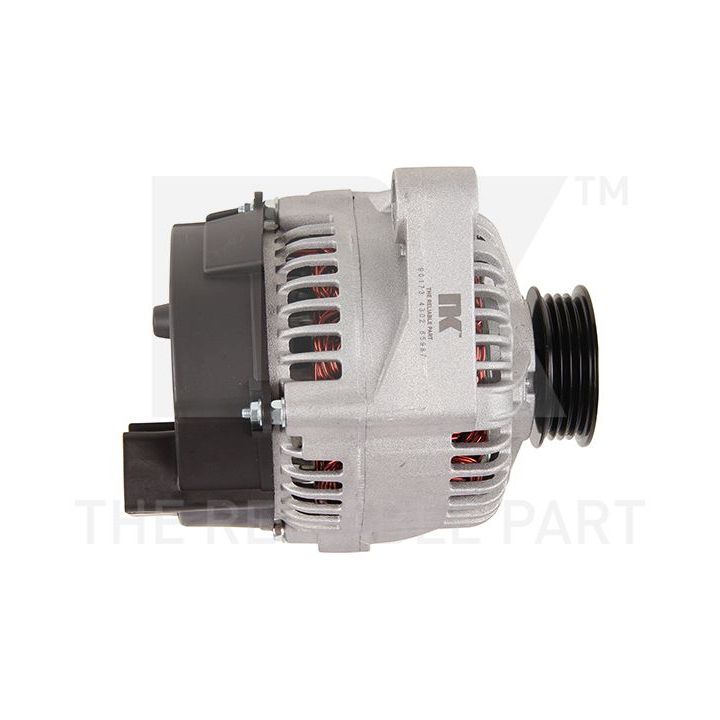 Kintamosios srovės generatorius NK 4890173