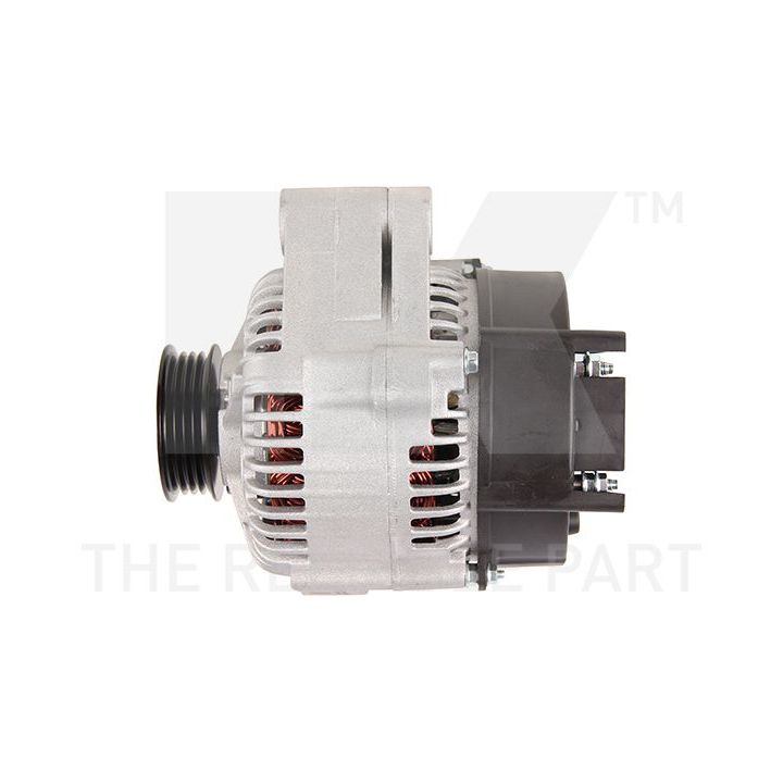 Kintamosios srovės generatorius NK 4890173