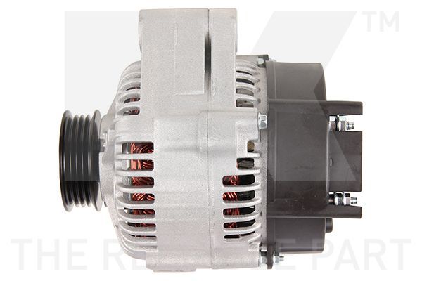 Kintamosios srovės generatorius NK 4890173