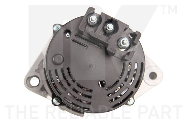 Kintamosios srovės generatorius NK 4890173