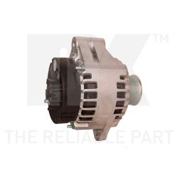 Kintamosios srovės generatorius NK 4890206