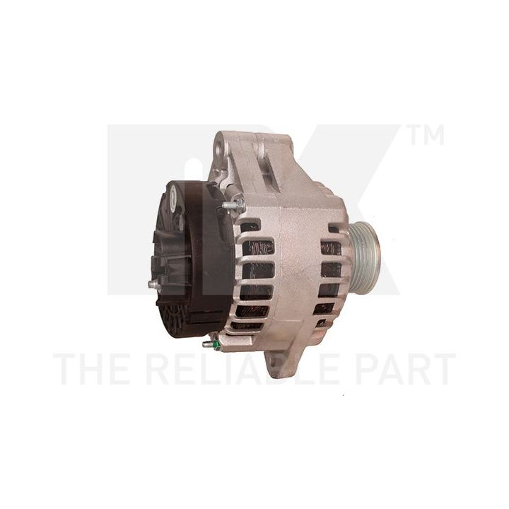 Kintamosios srovės generatorius NK 4890206