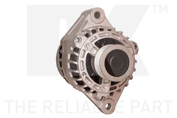 Kintamosios srovės generatorius NK 4890206