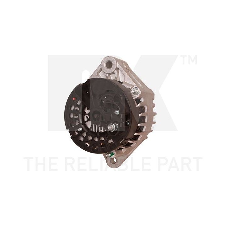 Kintamosios srovės generatorius NK 4890206