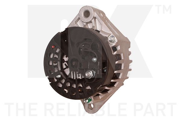 Kintamosios srovės generatorius NK 4890206