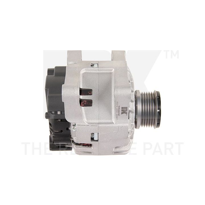 Kintamosios srovės generatorius NK 4890213