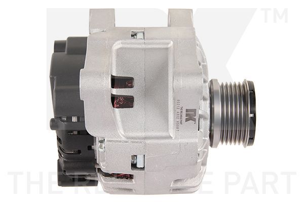 Kintamosios srovės generatorius NK 4890213