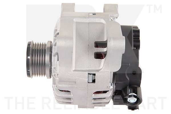 Kintamosios srovės generatorius NK 4890213