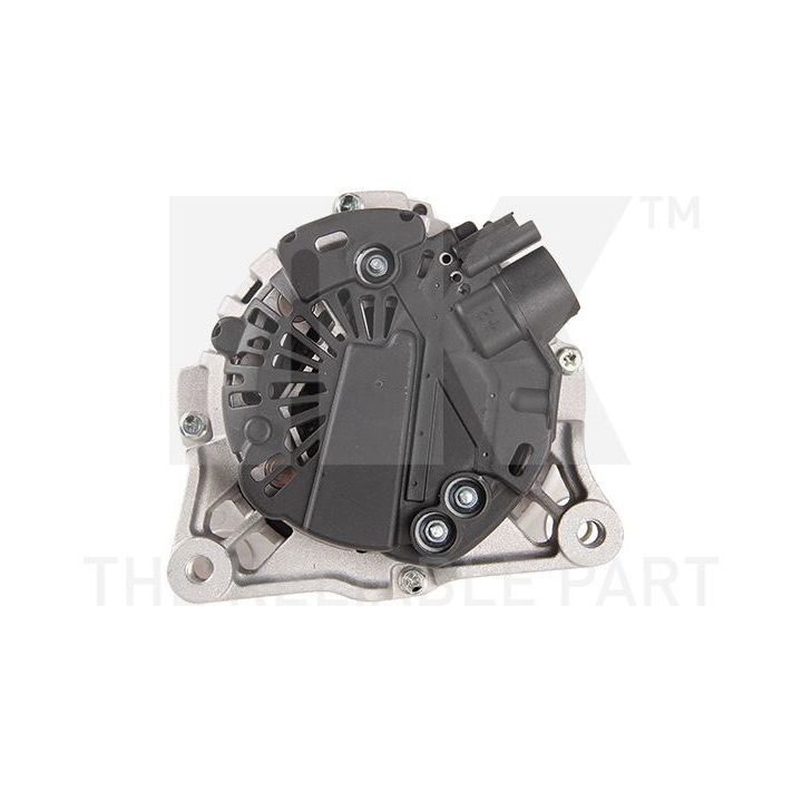 Kintamosios srovės generatorius NK 4890213