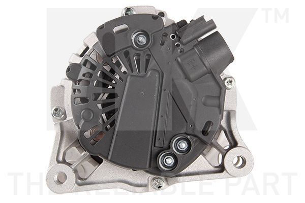 Kintamosios srovės generatorius NK 4890213