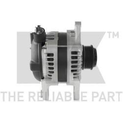 Kintamosios srovės generatorius NK 4890222