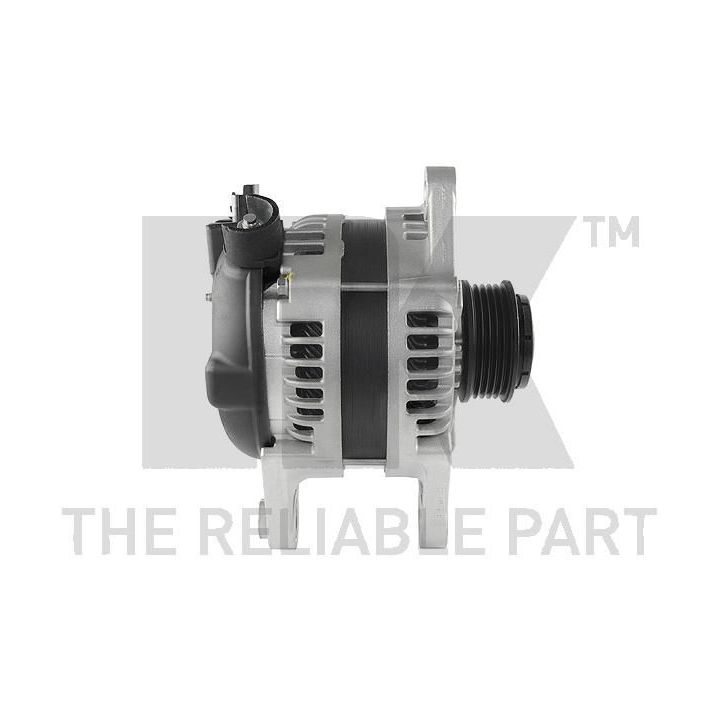 Kintamosios srovės generatorius NK 4890222