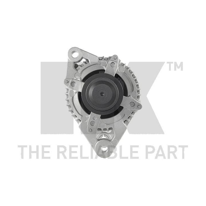 Kintamosios srovės generatorius NK 4890222