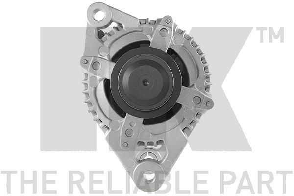 Kintamosios srovės generatorius NK 4890222