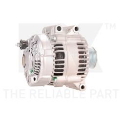 Kintamosios srovės generatorius NK 4890345